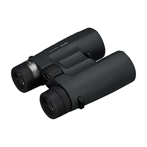 Ricoh 62702 Fernglas schwarz