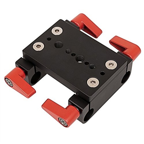 Benro (280 G3342SD Pro Adapterhalterung für Stativ