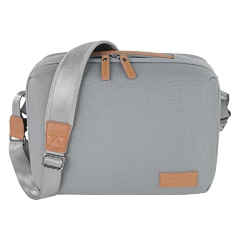Vanguard Veo City TP 33GY - Tech-Pouch für Foto und Vlogging Zubehör
