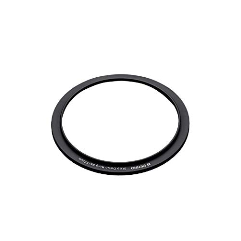 Benro Master Lens Filter, Schwarz (dr8677)