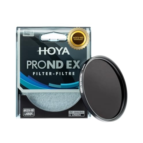 Filter Hoya ProND EX 1000 49mm