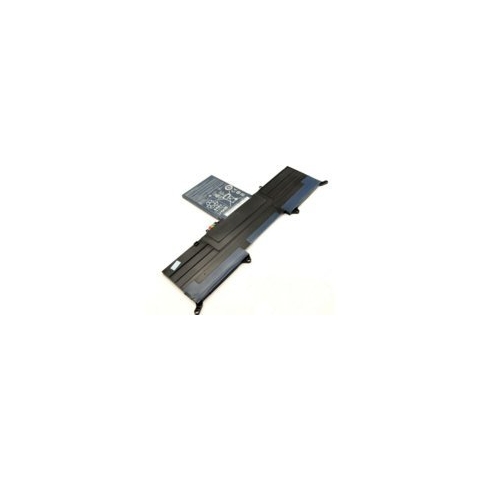 MICROBATTERY mbi56042 Ladegerät schwarz