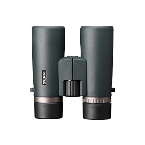 PENTAX SD 7x42 ED Fernglas für die Natur- und astronomische Beobachtung, mehrfach vergütet, wasserdichte Konstruktio