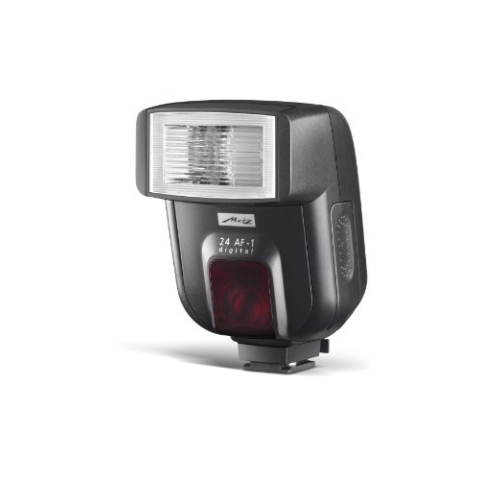Metz mecablitz 24 AF-1 digital für Pentax