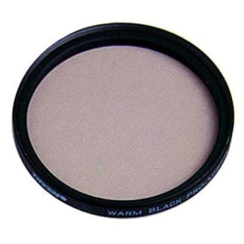 Tiffen Filter 62MM WARM BLACK PRO-MIST 2 FIL