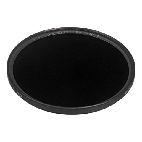 B+W F-Pro 110 Graufilter ND 3,0 E 72