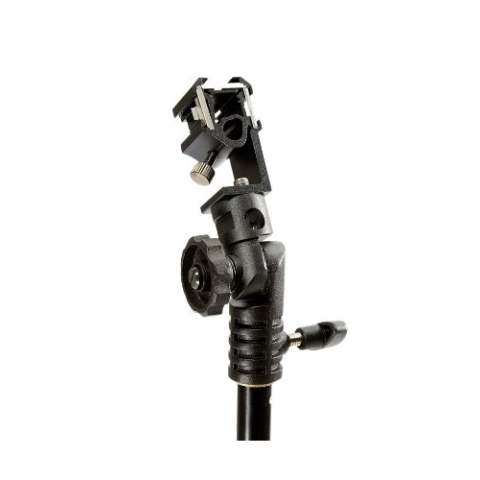 Lastolite Triflash Halter (3 X Blitzhalterungen)