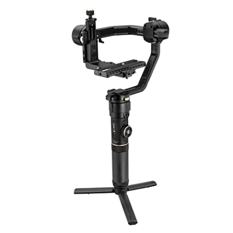 Zhiyun - Tech Crane 2S Stabilisator