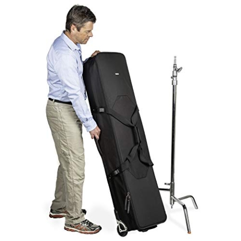Think Tank 5329 Photo Stand Manager 52 Vorschauliche Fotografie & Video Beleuchtung, Photo Lighting Bundle Kit Stativ