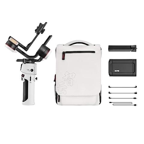 ZHIYUN Crane M3S Combo Gimbal Stabilisator