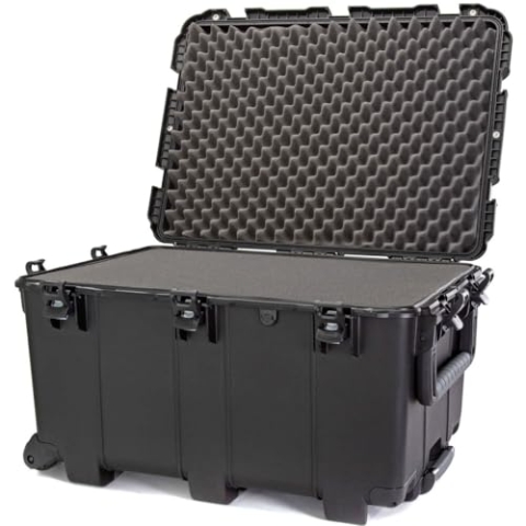 NANUK Kunststoffkoffer 975 (762x533x457) WS
