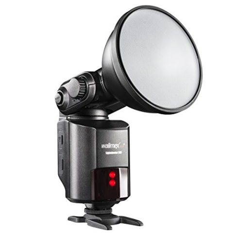 Walimex Pro Blitzgerät Light Shooter 360