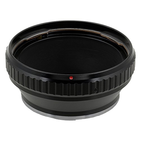 Fotodiox Lens Mount Adapter Compatible with Hasselblad V-Mount Lenses on Sony A-Mount (Minolta AF) Cameras