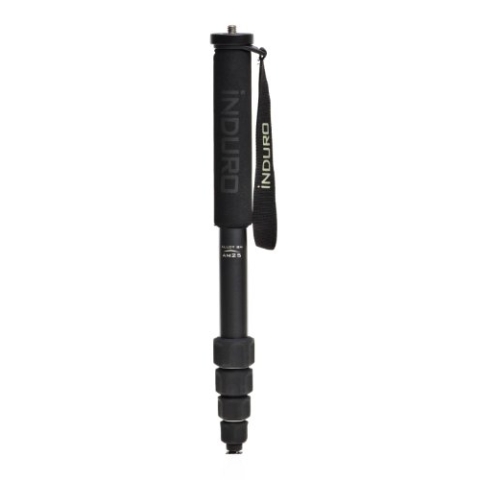 Induro AM25 Alloy 8 M AM-Serie Einbein-Stativ