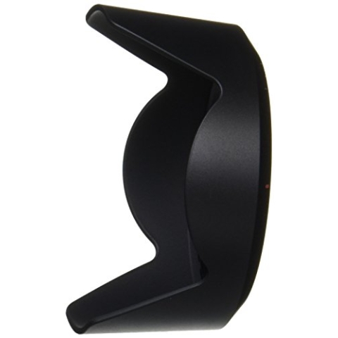 Sony ALC-SH136 Streulichtblende für SEL-24243, Schwarz