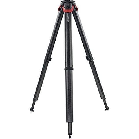 Sachtler Flowtech 75 MS schwarz