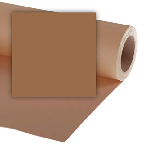 Colorama Hintergrund aus Papier 1.35 x 11 m Cardamon
