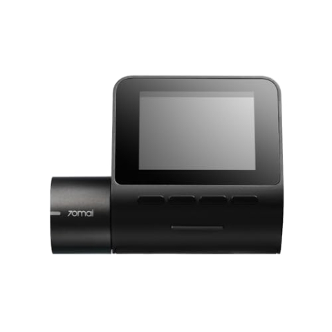 Xiaomi 70mai Dash Camera A200 Black EU