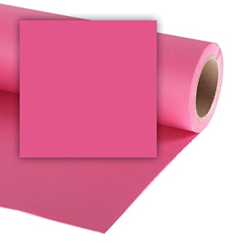 Colorama 2.72 x 11 m Rose Pink