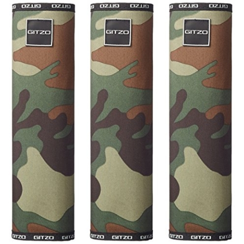 Gitzo GC5160F Safari-Design Kälteschutz-Handgriffe (Serie 3-5)