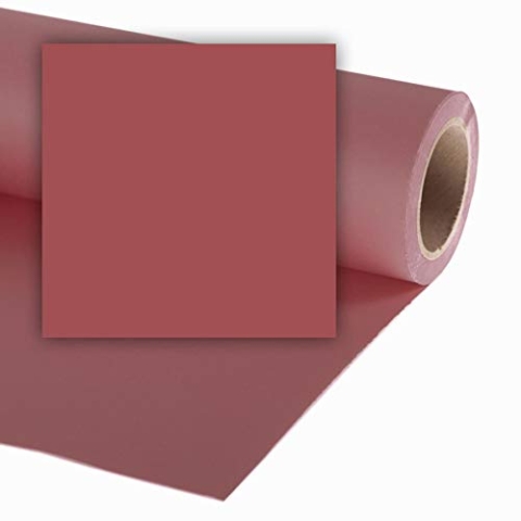 Colorama Hintergrund aus Papier 1.35 x 11 m Copper