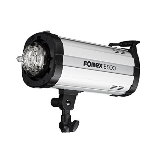 Fomex E 800Ws Studio Flash