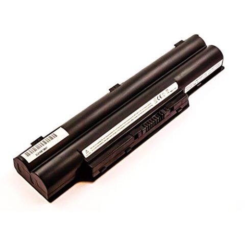 MICROBATTERY mbi55632 Ladegerät schwarz