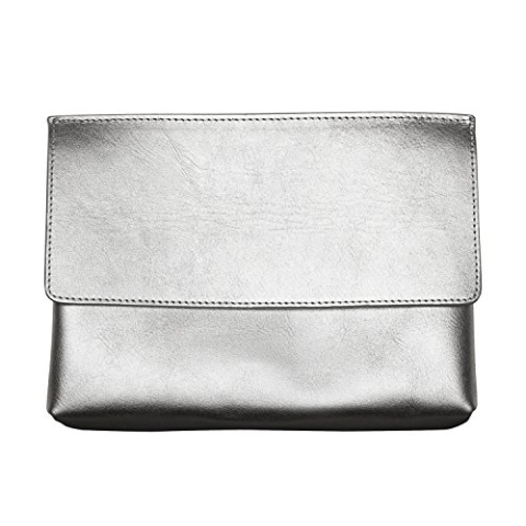 Olympus Leder Kamera-Clutch "Be my Rockstar"