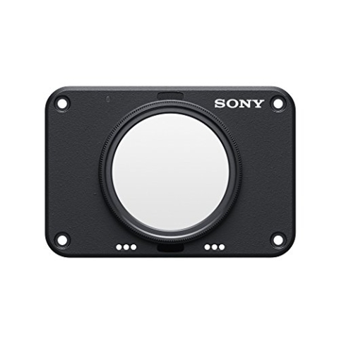 Sony VFA-305R1 Filteradapter Kit (Schutzfilter, Streulichtblende, DSC-RX0)