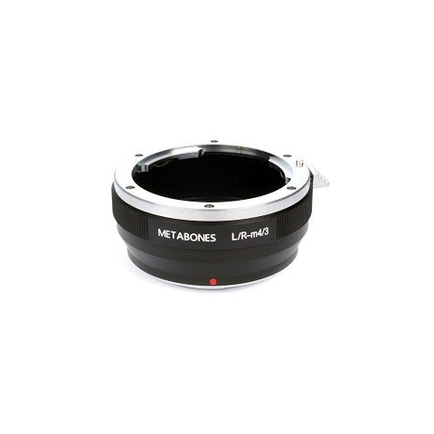 Metabones Leica R an Micro Four Thirds Adapter