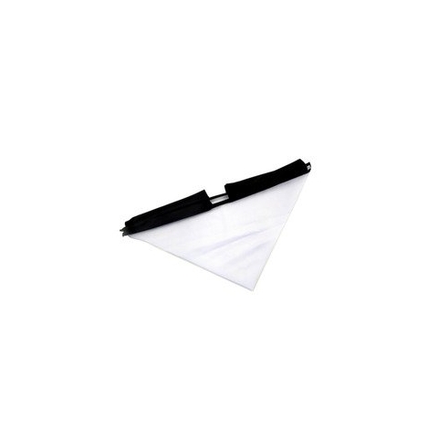 Lastolite LL lr82201 Skylite Bespannung Diffusor – 0,75 Stop 200 x 200 cm