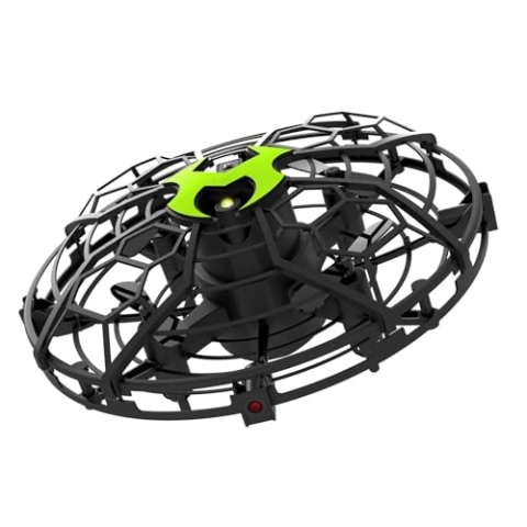 Bizak Sky Viper Force Drohne mit intelligenten Sensoren, die Ihre Hände und Ihre Umgebung erkennen, sodass Sie alleine fliegen können, ab 8 Jahren (63348526)
