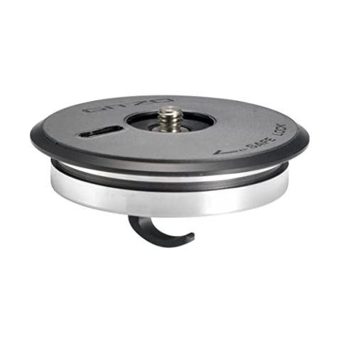 Gitzo GS5321SP Systematic Auflageteller (Serie 5)