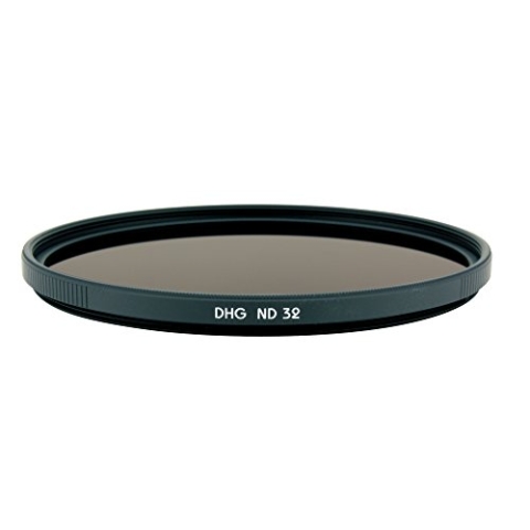 Marumi Digital High Grade ND32 Filter für Kamera, 37 mm, Marumi DHG ND32 Filter 52mm