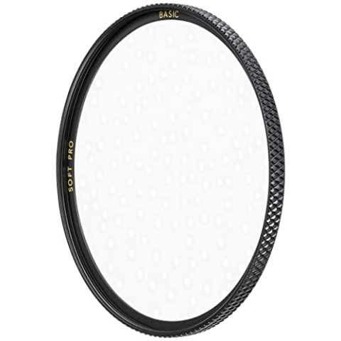 B+W Weichzeichner Soft-Pro Basic 62mm