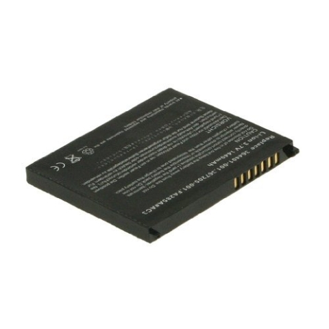 2-Power 4800mAh Li-Ion (14,4V) Camcorder Ersetzt Akku für BP-65H