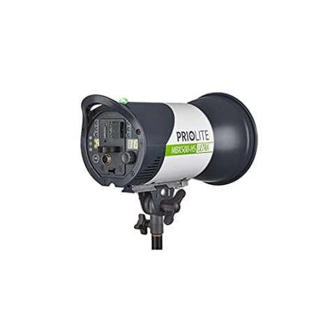 Priolite MBX 500 HS Ultra