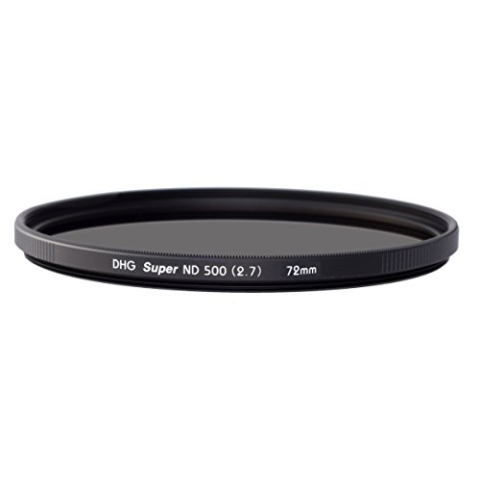 Marumi DHG Super ND500 Graufilter