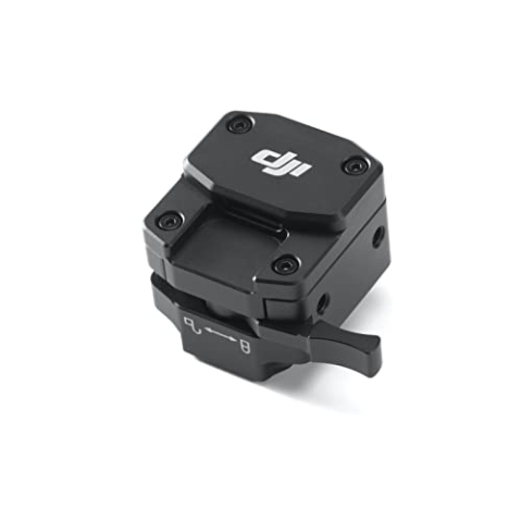 DJI Universaladapter Ronin 4D Handgriffe, Kompatibilität Ronin 4D