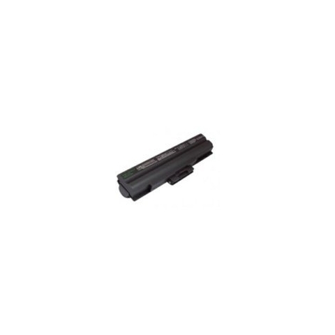 MICROBATTERY mbi54003 Ladegerät schwarz