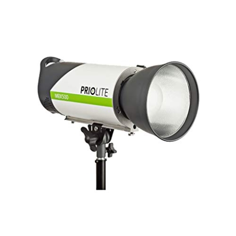 PRIOLITE MBX 500-HotSync Ultra Beauty Kit 1000J