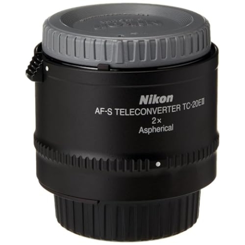 Nikon AF-S Telekonverter TC-20E III