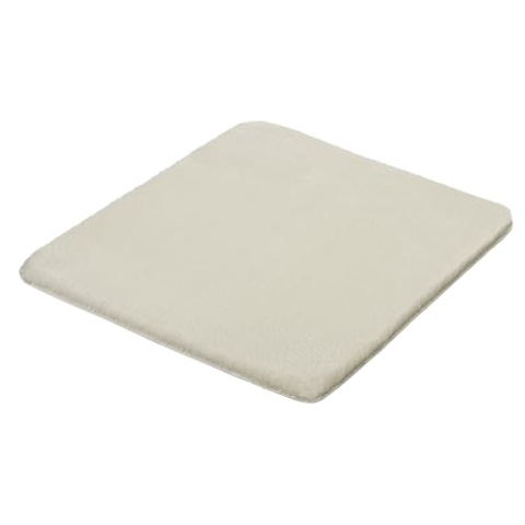 Kleine Wolke Badteppich Cony, 55x65 cm, Beige