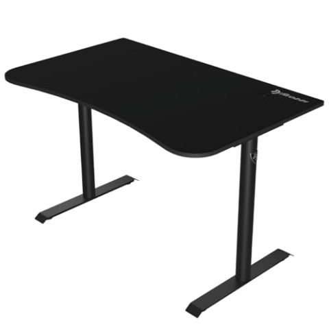 Arozzi Gaming-Tisch Arena Small PureBlack
