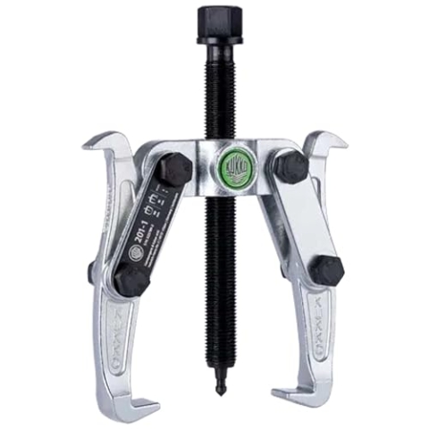 Kukko 201-1 2-Arm Abzieher 150 x 85 mm