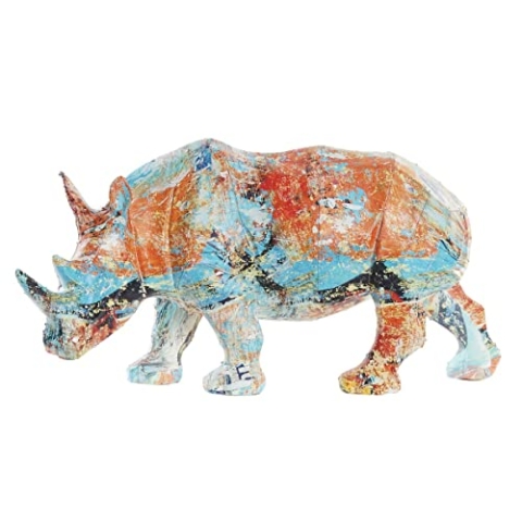 DKD Home Decor Dekorative Figur, Standard