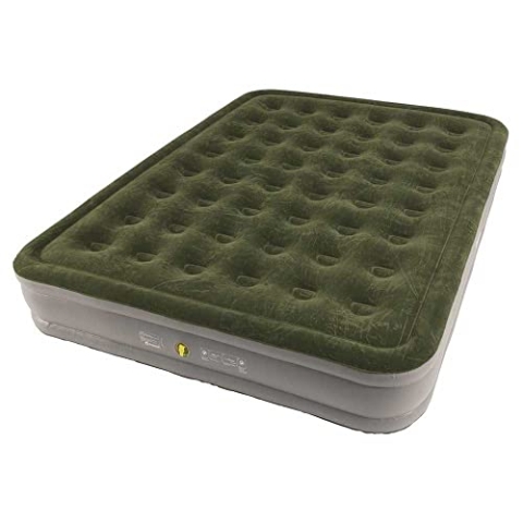 Outwell Flock Excellent King Matress 200 x 150 x 30 cm
