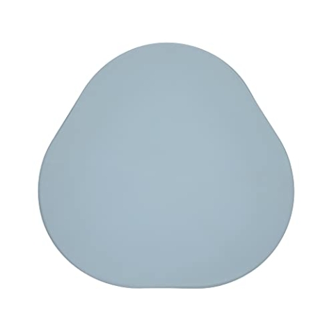 Stokke MuTable Silikonüberzug, Slate Blue - 2023 Neugestaltung - Schützt vor unvermeidlichen Missgeschicken - Hergestellt aus hochwertigem Silikon - Einfacher Gebrauch