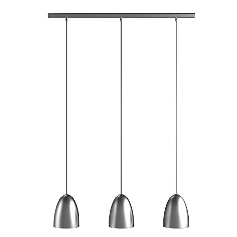 Nordlux Pendelleuchte Nexus Silber