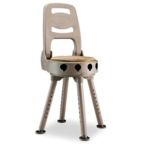 Bergara Stag Folding Shooting Chair